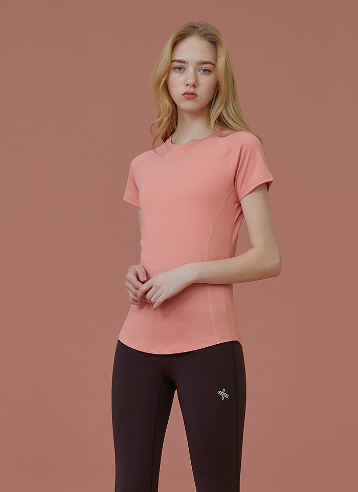 Coral Mood