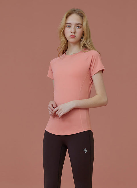 Coral Mood