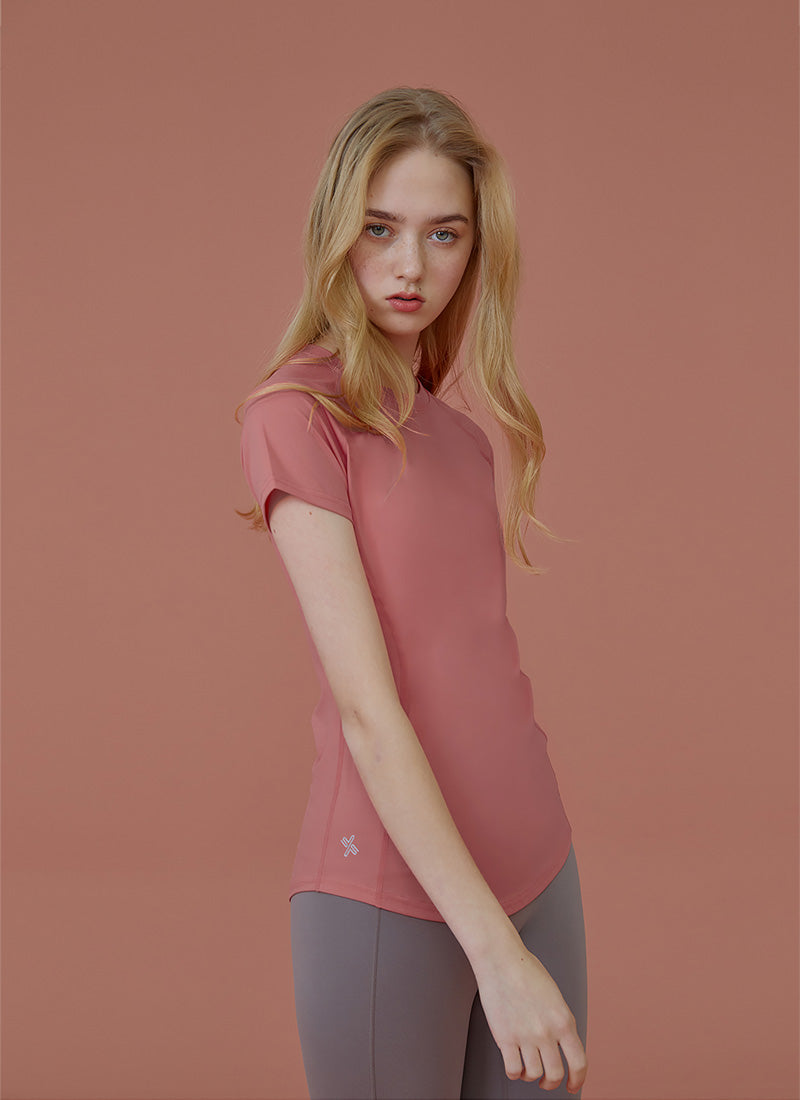 Mellow Rose