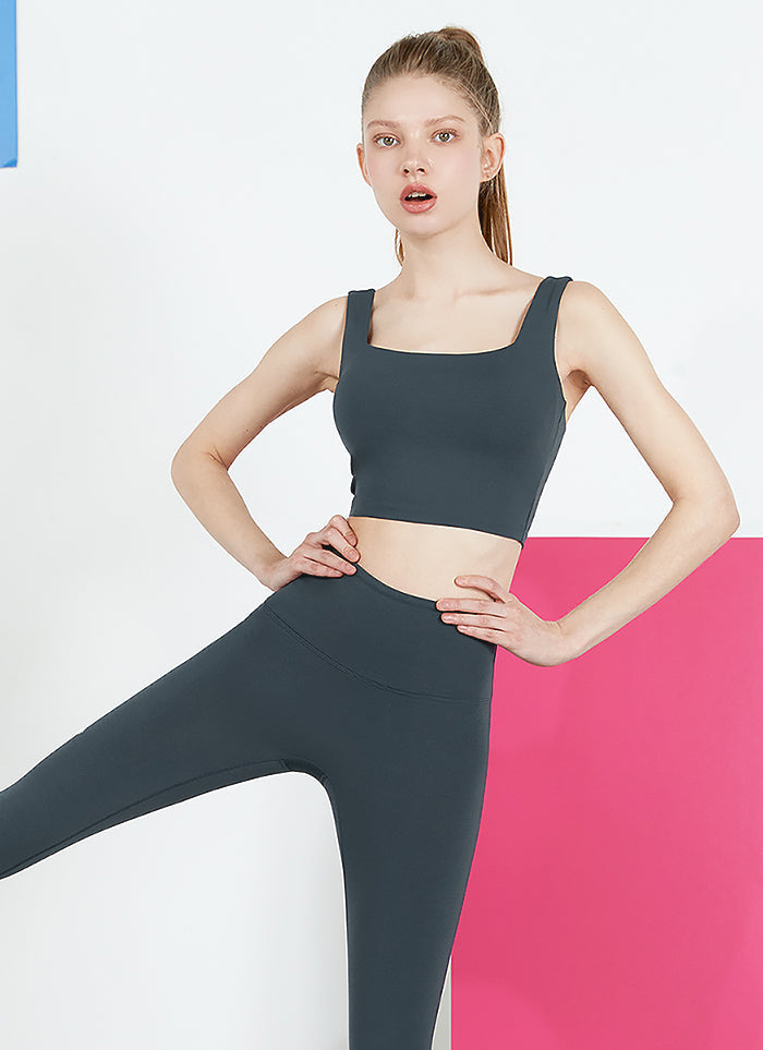XELLA Intension Square Bra