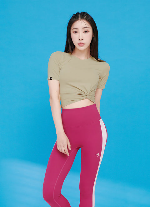 Pale Olive