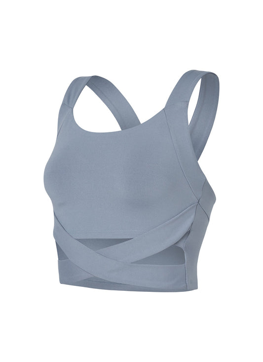 [1+1]XELLA™ Intension X Cover Bra Top