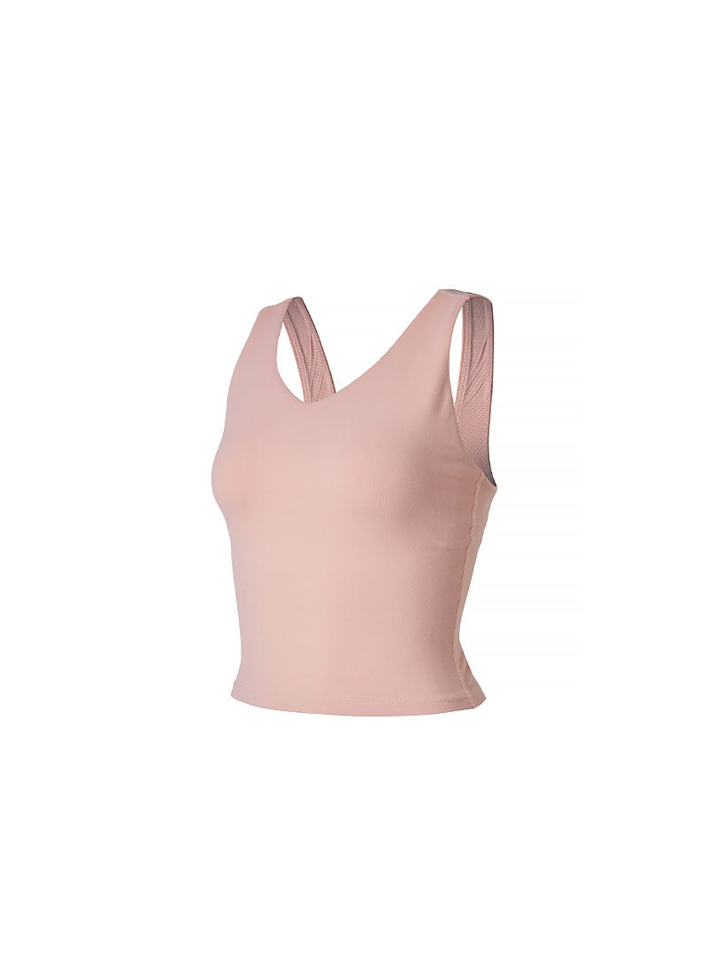 pinky beige