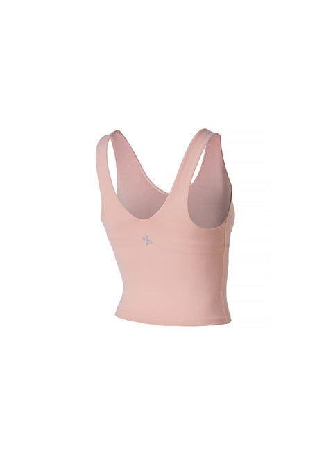 pinky beige