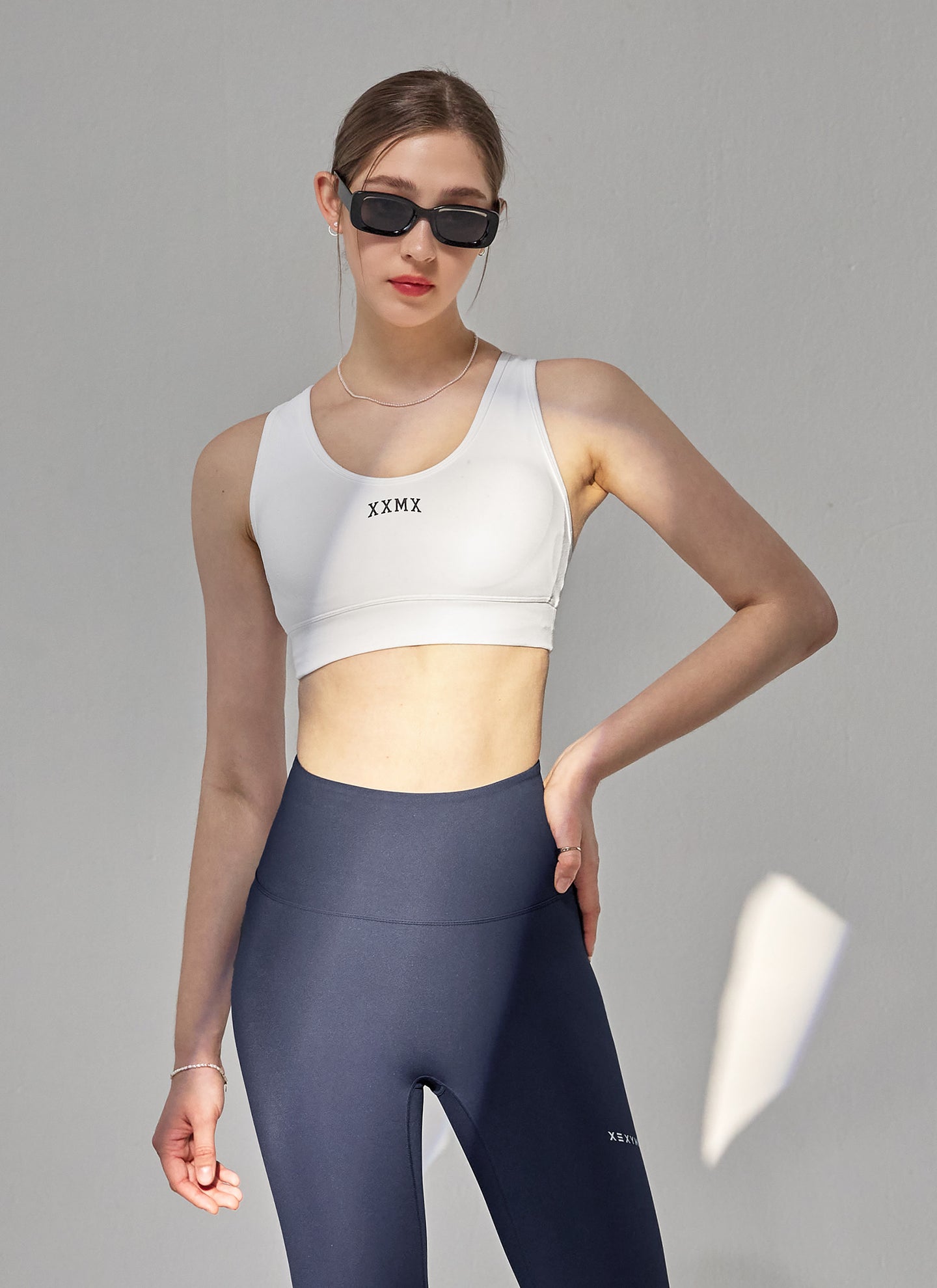 XXMX Basic support Bra