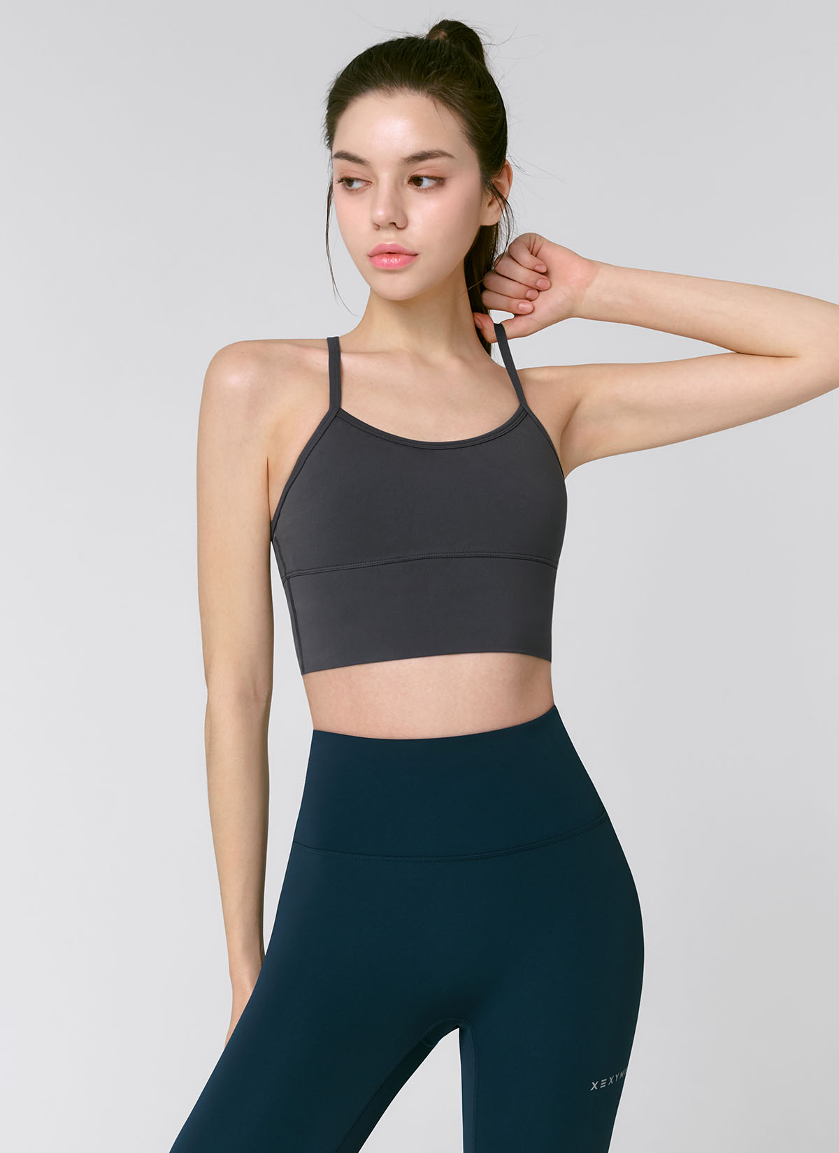 X-Strap Bra