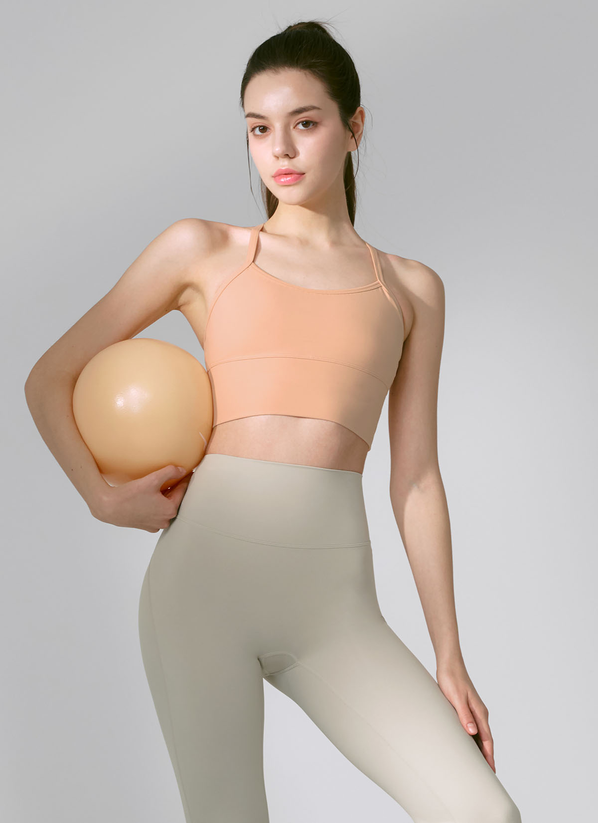 Peach Skin