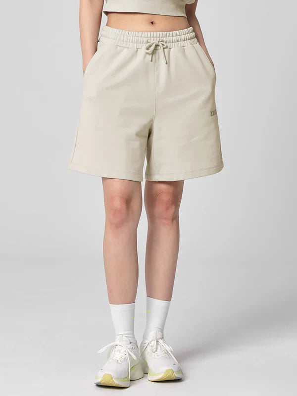 Easy Going Bermuda Shorts