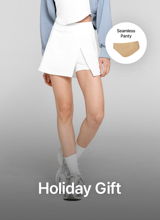 [Holiday Gift] XELLA™ Intension 2in1 Skirts