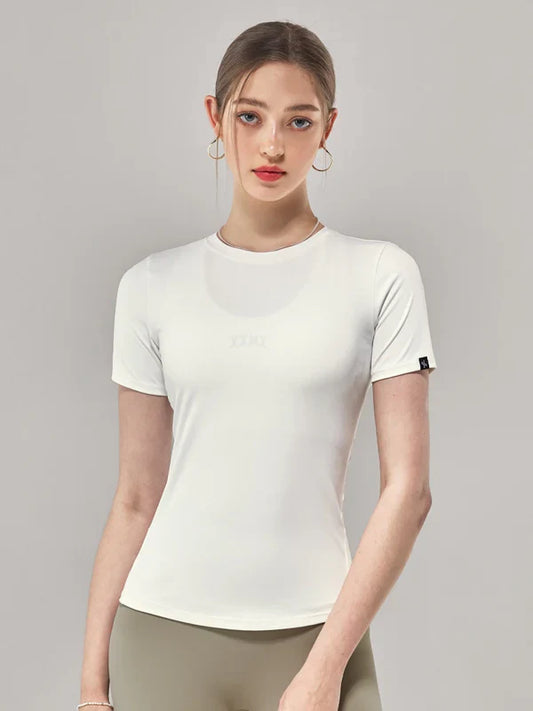 Ice feather short sleeve 2.0