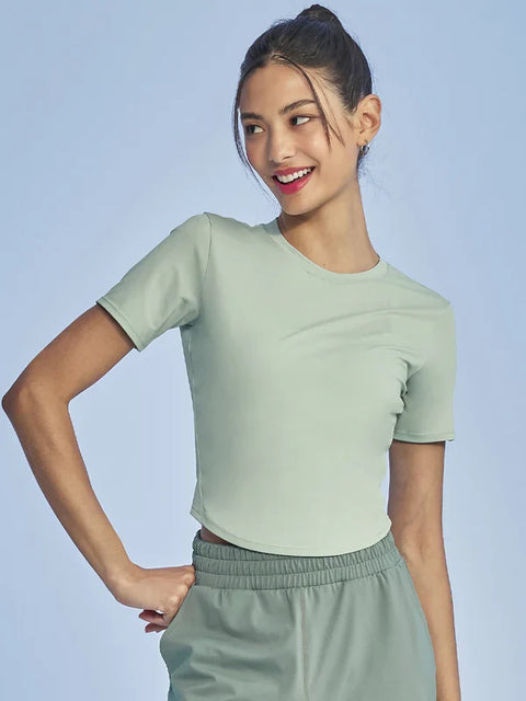 Mineral Mint