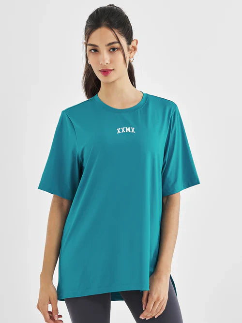 XXMX Cover-up T-shirts