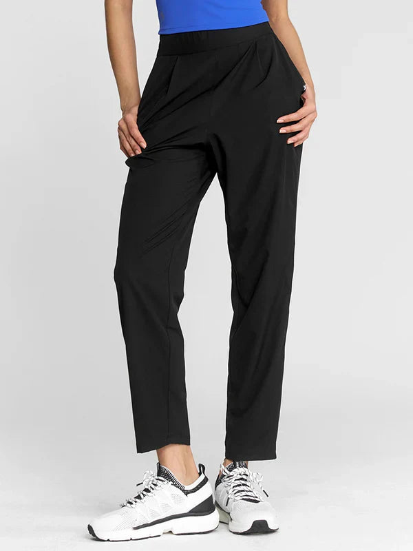 [1+1]Light Breeze Taper Pants