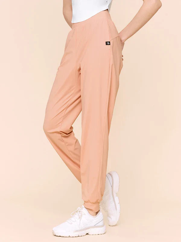 Pastel Coral
