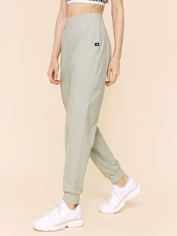 Ice Comfort Basic Jogger Pants