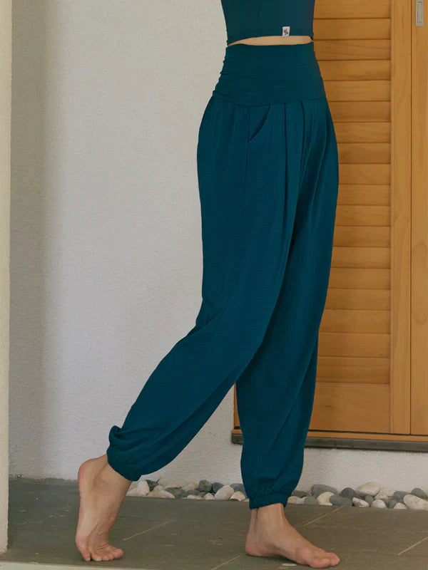 Vinyasa Harem Pants