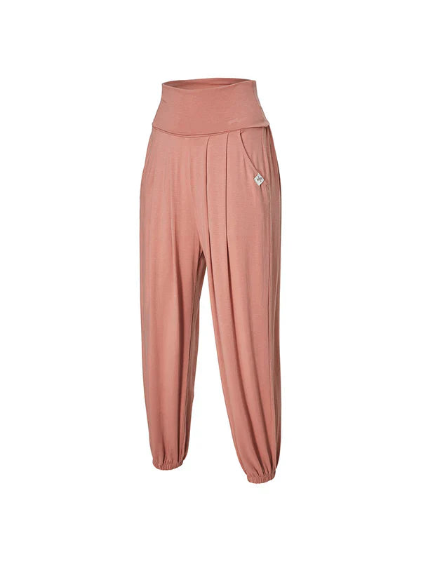 Vinyasa Harem Pants