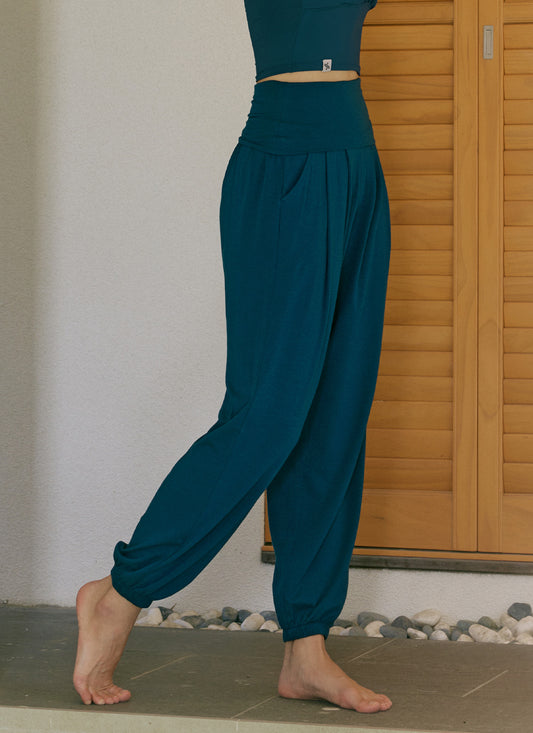 [2 FOR $49] Vinyasa Harem Pants