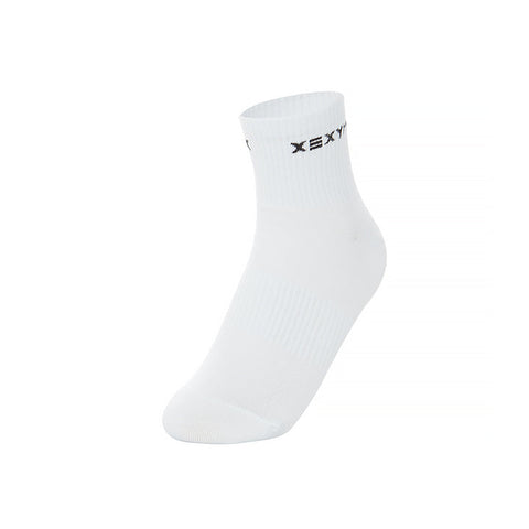 XEXY Cropped Socks