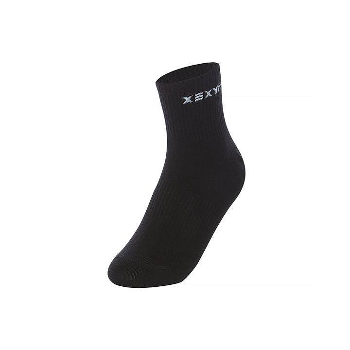 XEXY Crop Socks