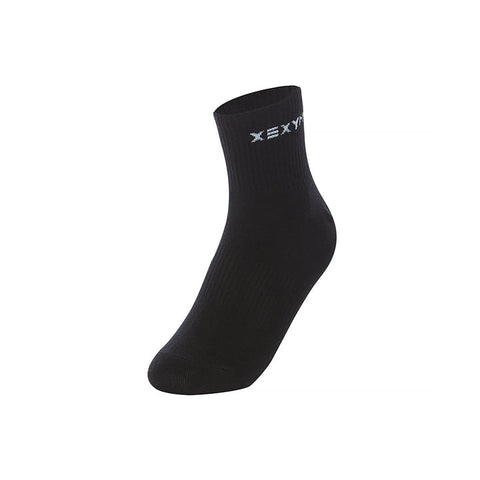 XEXY Cropped Socks