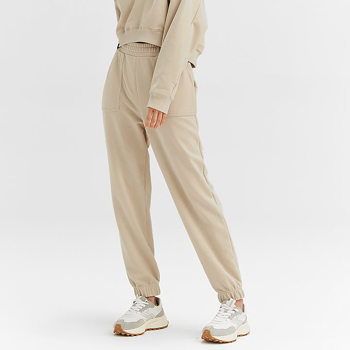 Out Pocket Jogger Pants