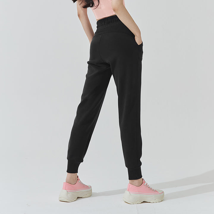 Soft Cushion Jogger Pants