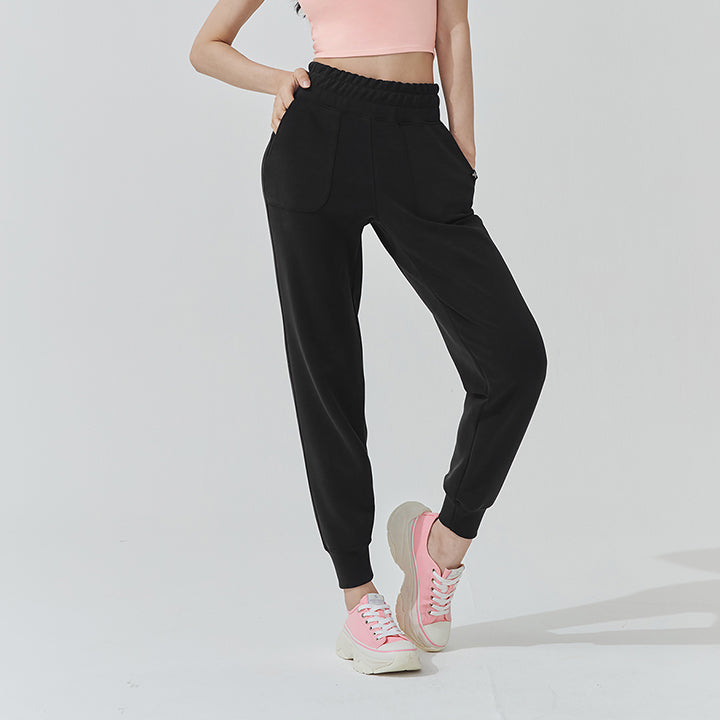 Soft Cushion Jogger Pants