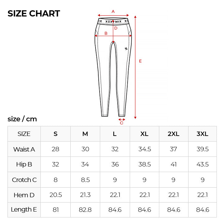 X-Prizma™ Activity Leggings