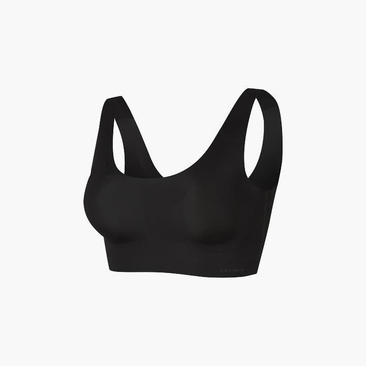 Cooling Seamless Bra