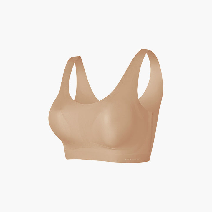 Cooling Seamless Bra