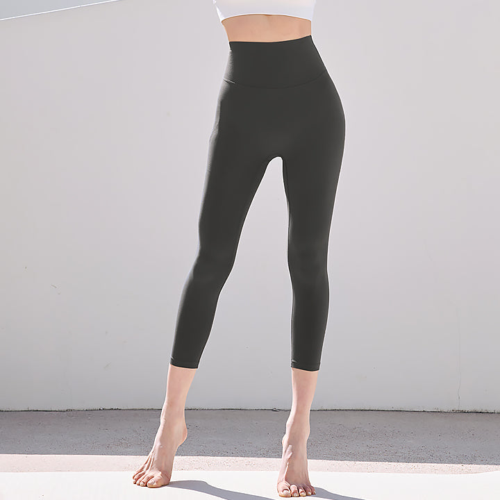 Black Label 330N Capri Leggings