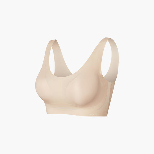 Cooling Seamless Bra