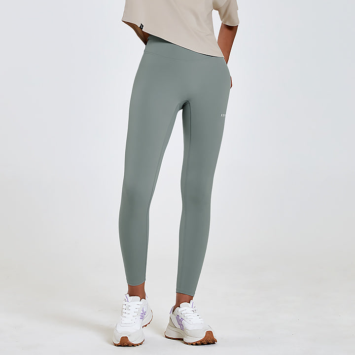 Black Label 360N Fleece-lined Leggings