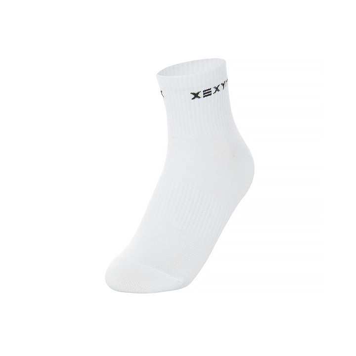 XEXY Crop Socks