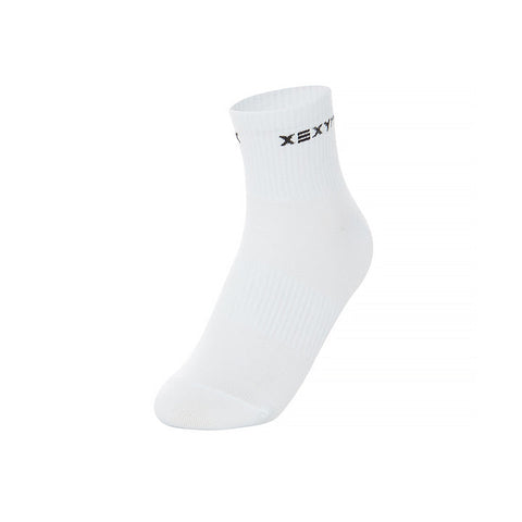 XEXY Cropped Socks