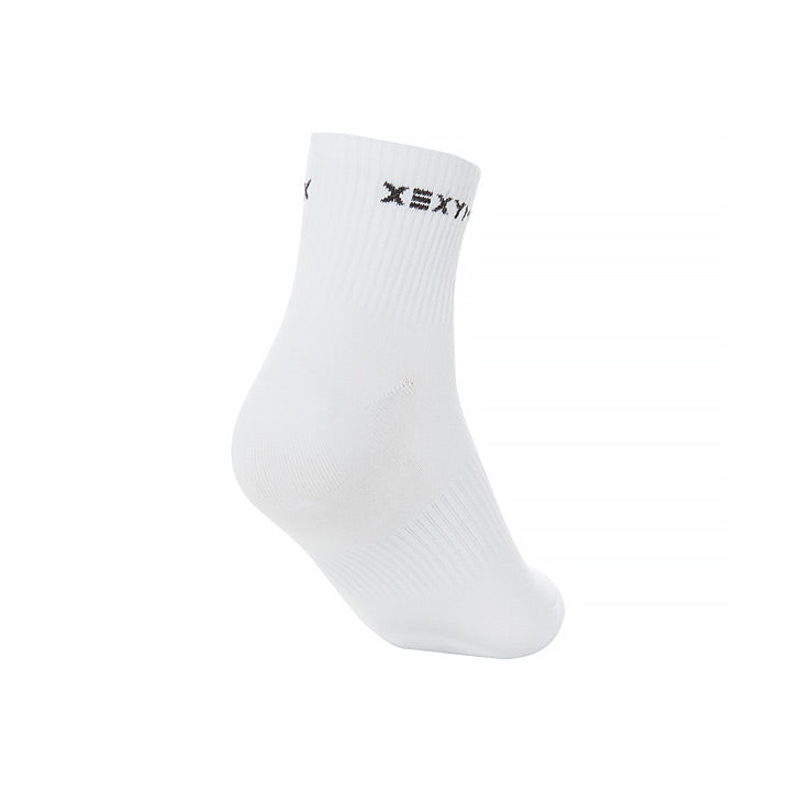 XEXY Crop Socks