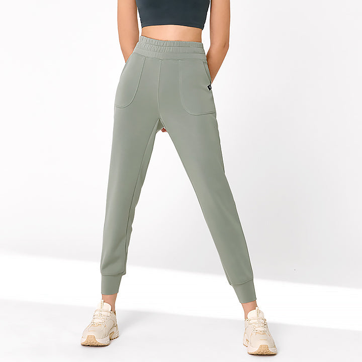 Soft Cushion Jogger Pants