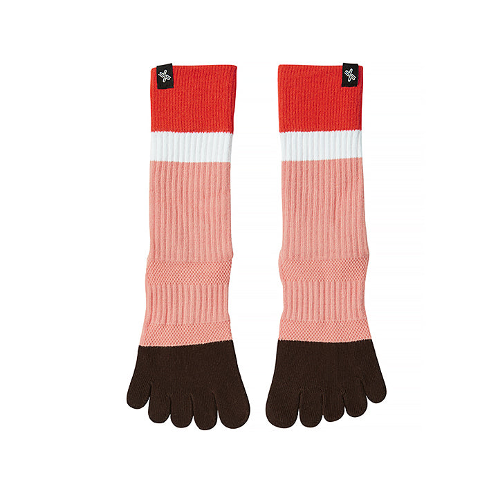 Crew Toe Socks